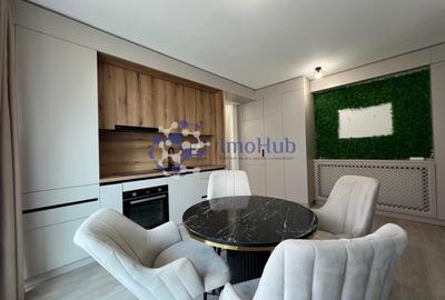 Apartament 2 camere de vânzare Capăt CUG - 9