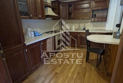Casă individuală cu 12 camere în Fabric