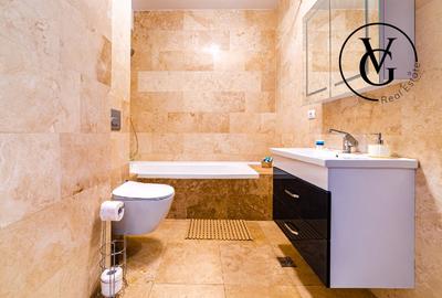 Apartament spațios de 2 camere - Solid Residence Mamaia - 11