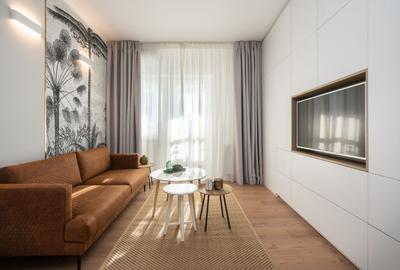 Studio ultracentral | Autonomie termica | Eforie | GalDan Apartments - 1