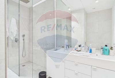 De închiriat | 4 camere ONE VERDI PARK + 2 locuri de parcare si boxa - 18