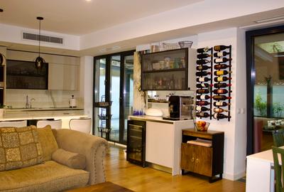 Apartament 3 camere cu 99 mp terase private | Barbu Delavrancea – Kiseleff - 2