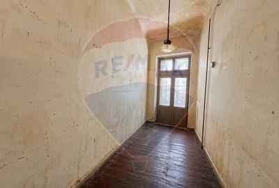 VILA ULTRACENTRALA IDEAL  INVESTITIE - 7