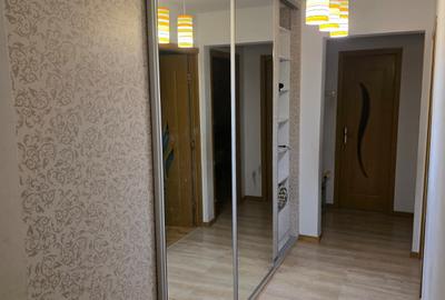 Apartament de vanzare, 3 camere, decomandat, 72 mp, Alexandru cel Bun - 10