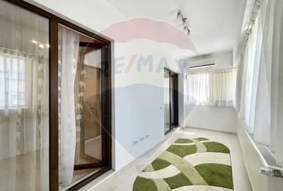 Apartament cu 3 camere de închiriat - 7
