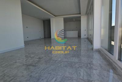 Penthouse cu terasa de 113mp - parcare inclusa - 6