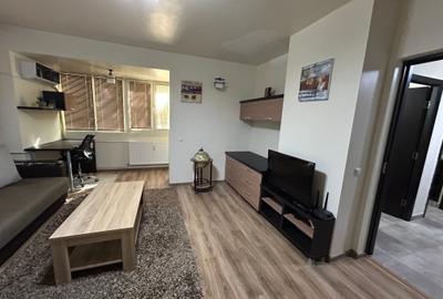 Garsonieră drumul taberei orizont mobilată modern - 7