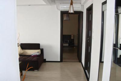 2 camere Turda parc Regina Maria Metrou Grivița - 5