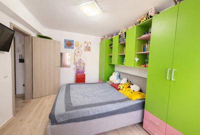 Apartament 2 camere decomandat 51 mp, bloc nou cu lift, Nicolina-CUG - 10