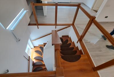 MANSARDA STIL LOFT IN VILA BOEMA - 37
