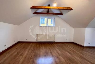 Inchiriere casa / spatiu birou pe doua niveluri | 50mp | Centru - 2