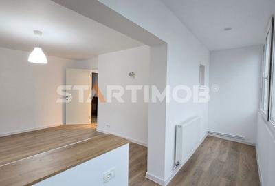 Apartament renovat 3 camere zona ITC Vlahuta - 9