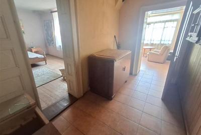 2 Apartamente la casa pivnita garaj in Cisnadie - 19