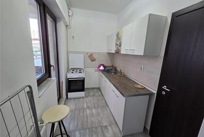 Apartament 2 Camere – 90 mp Totali (Terasă 27 mp + Curte) – Gorjului, West - 6