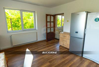 Casa si teren de vazare in Miresu Mare, oferta speciala - 7