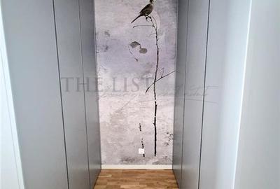 Apartament 3 camere mobilat lux THE IVY | TVA DEDUCTIBIL - 9