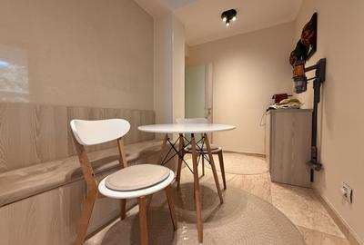 Apartament cu curte Bucurestii Noi | Parcul Bazilescu - 19