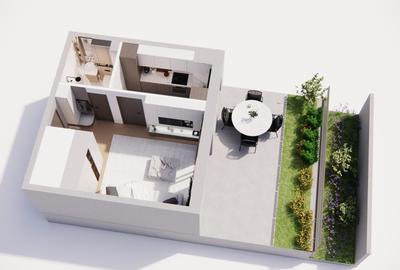 Vanzare apartamente 2-3-4 camere zona Vitan - 10