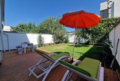 VILA DE INCHIRIAT IN CONSTANTA - 10