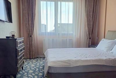 Apartament 3 camere | Prima închiriere | IBO Residence, Mamaia Sat - 2