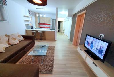 3 camere, bloc nou, modern, cu garaj, terasa, in Marasti, zona Piata Marasti - 4