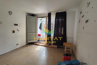 Apartament cu 3 camere decomandat în Giurgiului
