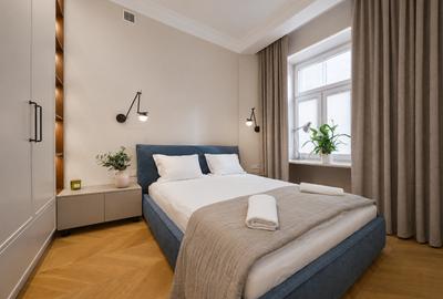 4 Rooms | Dacia | Art Deco Apartment - 4
