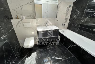 Apartament pretabil birouri, 4 camere, Dumbravita Kaufland - 7