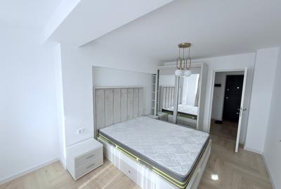 Apartament ultracentral mobilat si utilat cu parcare proprietate - 13
