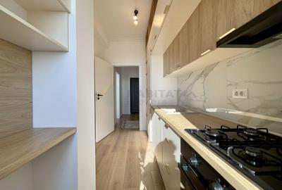 Apartament 2 camere mobilat | 23 August - 6