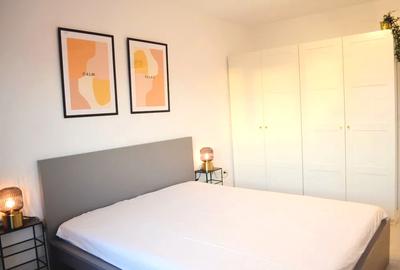 Apartament 2 camere | Parcare subterană inclusă | Zona Damaroaia - 4