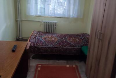 Apartament 3 camere de închiriat – Tomis Nord, Piața Cireșica - 7