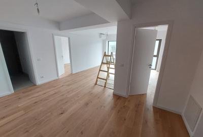 Apartament NOU cu 2 camere - zona Sisesti - 4