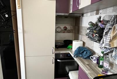 Cameră de cămin 17 mp – Piața Nicolina. Mobilată și utilată complet . - 6