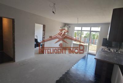 Apartament la CHEIE cu 3 camere pe Calea Cisnadiei - 5
