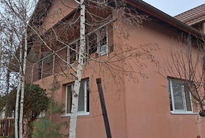 Vila P+1  Ploiesti - Paulestii Noi - 2