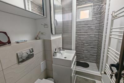 Apartament 2 camere, etaj 1, Micro 17 – Închiriere pe termen lung - 7