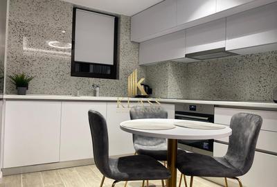 Apartament 2 camere Premium | Herăstrău | Renovat recent - 6