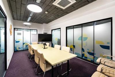 Office Premium | 265 mp | La Suite Copou | Complet Amenajat - 4