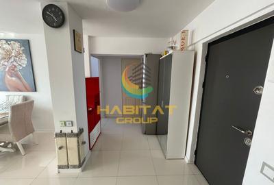 Apartament 2 Camere la 7 min de Metrou Mihai Bravu - 4