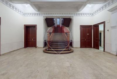 Vila de inchiriat | Batistei | 1200mp | Clinica / Ambasada / Birouri - 4