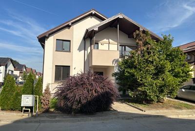 Corbeanca Forest | Vila individuala | 500 mp teren | - 23