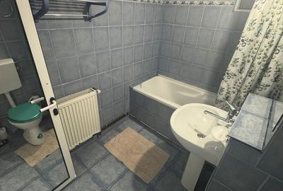 Faleza nord-- apartament 3 camere decomandat - 9