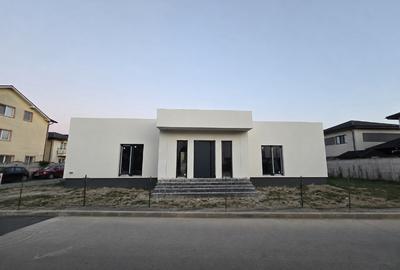 Casă individuală cu 5 camere în Haliu
