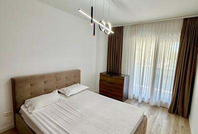 Lujerului l Smart Residence l 2 Camere+Terasa l 3 Min Metrou l - 6