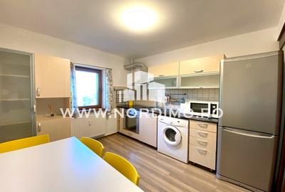 Inchiriere apartament cochet cu 2 camere, Aviatiei - 5