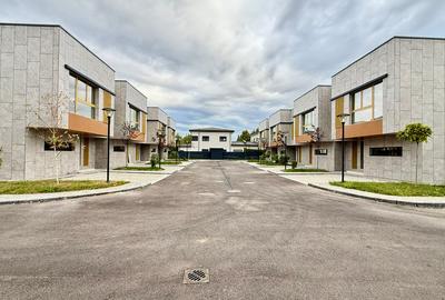 PIPERA - VILA DE VANZARE – FIRST ESTATES VILLAS - Pompa Geotermala Thermia - 13