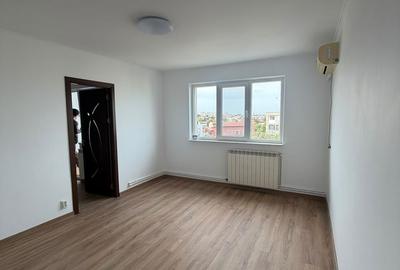 Apartament cu 2 camere în Casa de Cultură