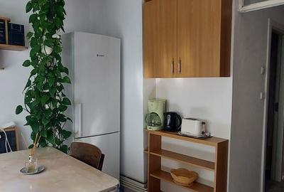 Parcul Trandafirilor, garsoniera in bloc de apartamente - 6