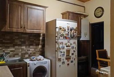 Apartament spatios  in Vila 2  camere Vatra Luminoasa - 6
